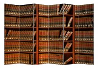 Ширма Nurian 1704/1705 "Книги"