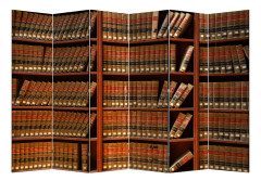 Ширма Nurian 1704/1705 "Книги"