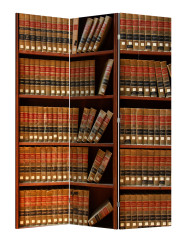 Ширма Nurian 1704/1705 "Книги"